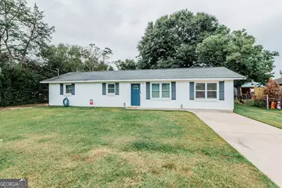 304 Palomino Lane, Warner Robins, GA 31088 - Photo 24