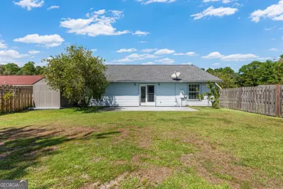 101 Zinnia Court, Kingsland, GA 31548 - Photo 10