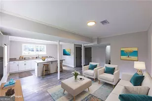 1100 S Green St, Thomaston, GA 30286 - Photo 10