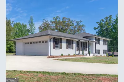 1100 S Green Street, Thomaston, GA 30286 - Photo 2