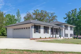 1100 S Green St, Thomaston, GA 30286 - Photo 2