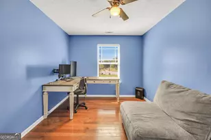 133 Potomac Dr, Jackson, GA 30233 - Photo 38