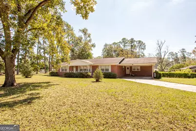 607 Linden Drive, Waycross, GA 31501 - Photo 1