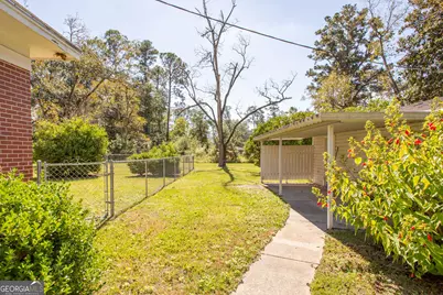 607 Linden Drive, Waycross, GA 31501 - Photo 56