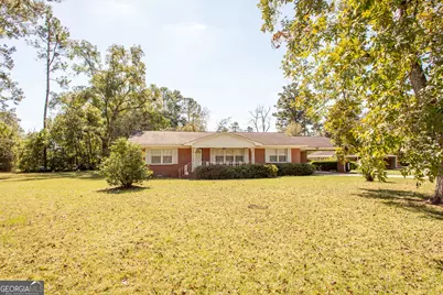 607 Linden Drive, Waycross, GA 31501 - Photo 4