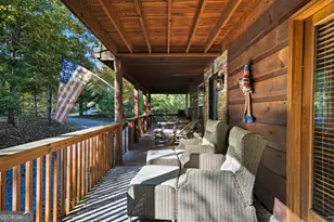 441 Carlisle Dr, Ellijay, GA 30540 - Photo 4