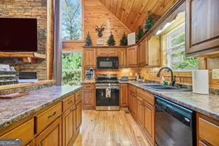 441 Carlisle Dr, Ellijay, GA 30540 - Photo 16