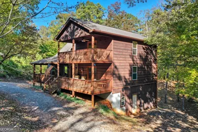 441 Carlisle Drive #2955, Ellijay, GA 30540 - Photo 1