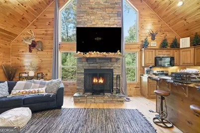 441 Carlisle Drive #2955, Ellijay, GA 30540 - Photo 12