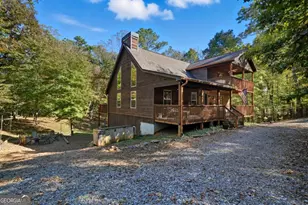 441 Carlisle Dr, Ellijay, GA 30540 - Photo 2