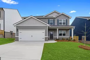 234 Storm Ln, Hoschton, GA 30548 - Photo 1