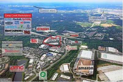 5646 Boreal Way SW, Atlanta, GA 30331 - Photo 18