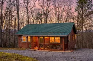 469 Mull Dr, Blue Ridge, GA 30513 - Photo 1