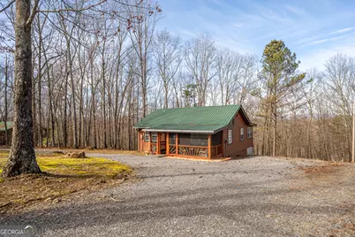 469 Mull Drive, Blue Ridge, GA 30513 - Photo 22