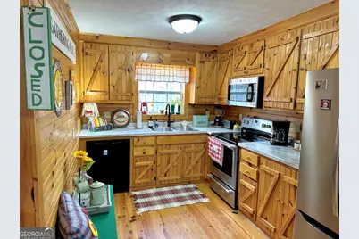 469 Mull Drive, Blue Ridge, GA 30513 - Photo 6