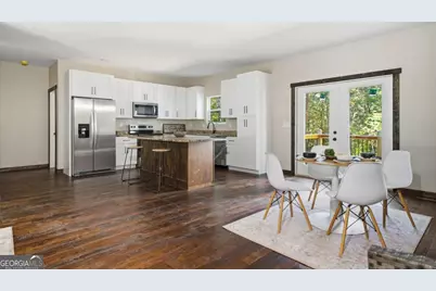 1968 Newport Drive #1863, Ellijay, GA 30540 - Photo 10