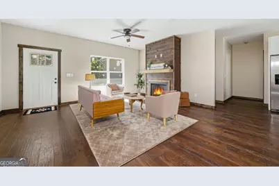 1968 Newport Drive #1863, Ellijay, GA 30540 - Photo 6