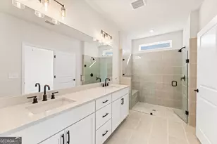 1772 Juniper Berry Wy, Loganville, GA 30052 - Photo 14