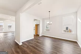 1772 Juniper Berry Wy, Loganville, GA 30052 - Photo 6