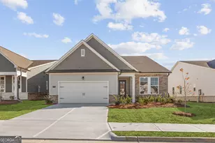 1772 Juniper Berry Wy, Loganville, GA 30052 - Photo 1