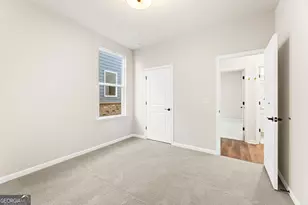 1772 Juniper Berry Wy, Loganville, GA 30052 - Photo 18