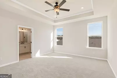 1772 Juniper Berry Way, Loganville, GA 30052 - Photo 12
