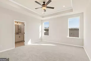 1772 Juniper Berry Wy, Loganville, GA 30052 - Photo 12