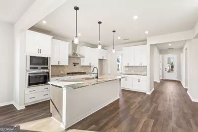 1772 Juniper Berry Way, Loganville, GA 30052 - Photo 8