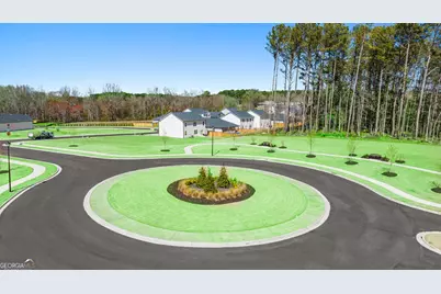 8581 Secretariat Drive, Lithonia, GA 30058 - Photo 12