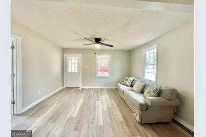 20 Sandy Drive, Hawkinsville, GA 31036 - Photo 8