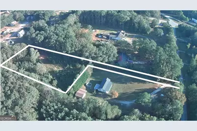 0 Wynn Road, McDonough, GA 30252 - Photo 1