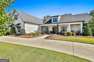 115 Platinum Rdg, Sharpsburg, GA 30277 - Photo 8