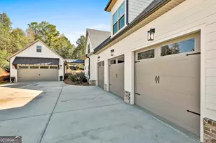 115 Platinum Rdg, Sharpsburg, GA 30277 - Photo 4