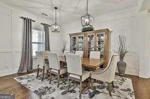 115 Platinum Rdg, Sharpsburg, GA 30277 - Photo 24