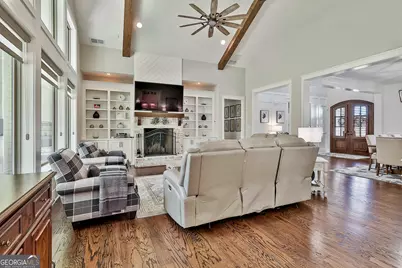 115 Platinum Ridge, Sharpsburg, GA 30277 - Photo 32