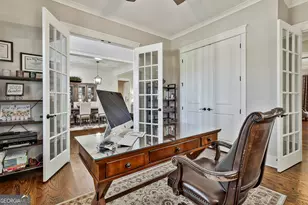 115 Platinum Rdg, Sharpsburg, GA 30277 - Photo 22