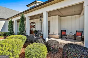 115 Platinum Rdg, Sharpsburg, GA 30277 - Photo 14