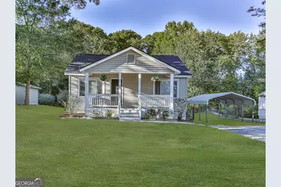 6253 Hospital Way, Douglasville, GA 30134 - Photo 1