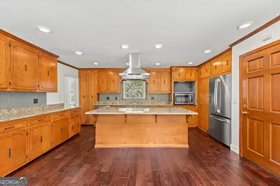 425 Thomson Road, Washington, GA 30673 - Photo 18