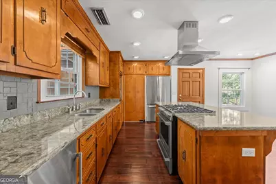 425 Thomson Road, Washington, GA 30673 - Photo 14