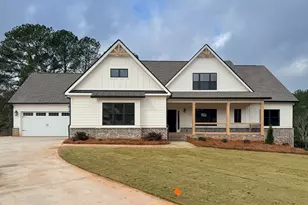 2133 Stonegate Way, Monroe, GA 30656 - Photo 1