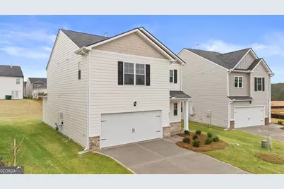 228 Lauritsen Way, Newnan, GA 30265 - Photo 4