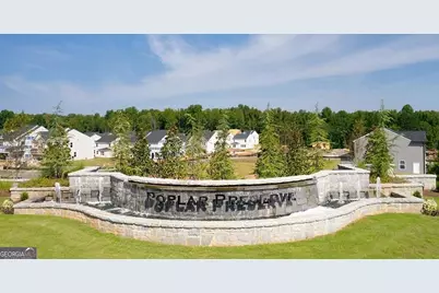 228 Lauritsen Way, Newnan, GA 30265 - Photo 2