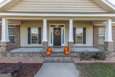 135 Runs Crossing Drive, Springfield, GA 31329 - Photo 6