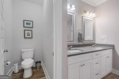 801 Hollly Ridge Drive SE, Gray, GA 31032 - Photo 30