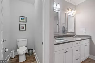 801 Hollly Ridge Dr SE, Gray, GA 31032 - Photo 30