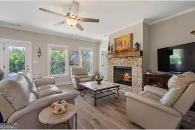 801 Hollly Ridge Drive SE, Gray, GA 31032 - Photo 10