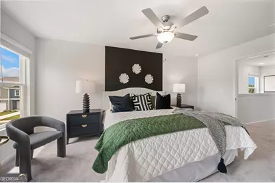 9474 Cedar Grove Court #LOT 238, Jonesboro, GA 30238 - Photo 26