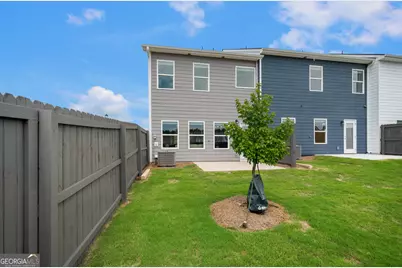 9474 Cedar Grove Court #LOT 238, Jonesboro, GA 30238 - Photo 32