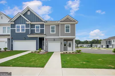 9474 Cedar Grove Court #LOT 238, Jonesboro, GA 30238 - Photo 2